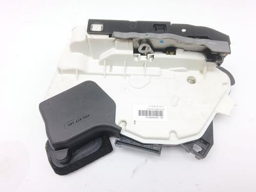 Used Rear left lock Rear left lock VW POLO V (6R1, 6C1) [2009-2022] 32118792 32118792