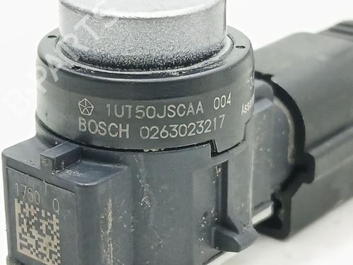 Electronic module JEEP CHEROKEE (KL) 2.2 CRD 4x4 | BP27546601M83  - Image 7