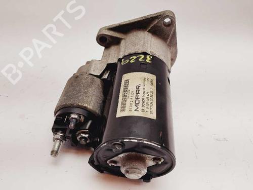 Starter FIAT DUCATO Van (250_)  | BP15593355M8 