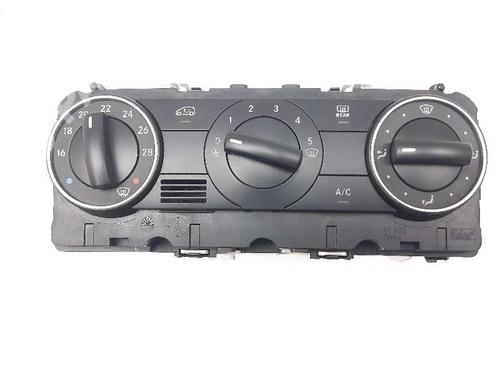 climate-control-mercedes-benz-a-class-w169-a1698301585-2004-2005-2006-2007-2008-2009-2010-2011-2012-10904698 main image