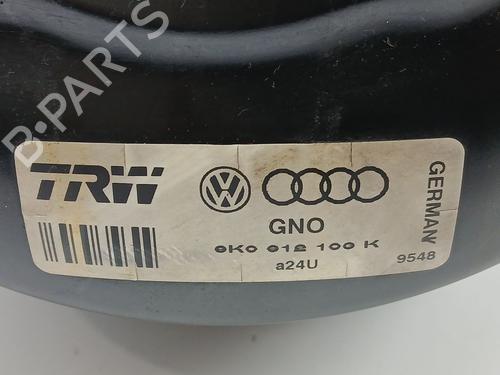 Servo brake AUDI A4 Allroad B8 (8KH) 2.0 TDI quattro | BP26941022M42 - Image 3