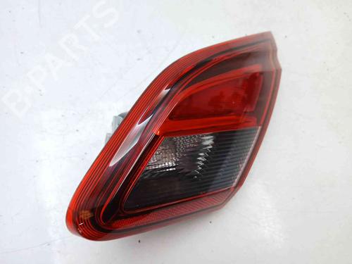 Right tailgate light OPEL CORSA E (X15) 1.4 (08, 68) | BP39505851C80 - Image 2