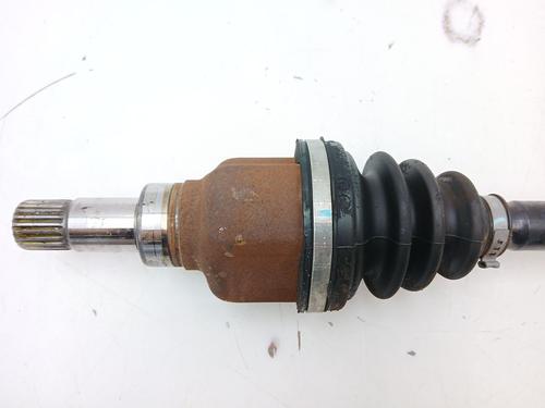 Left front driveshaft PEUGEOT 208 I (CA_, CC_) 1.2 VTI 82 | BP29312150M38 