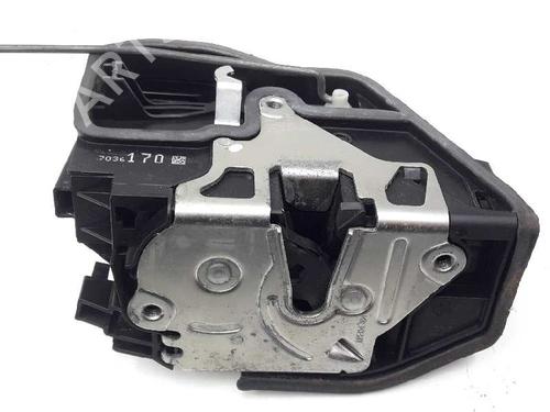 Used Front right lock Front right lock 6985399 6985399