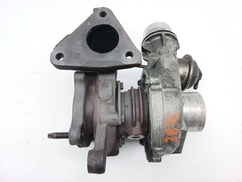 Turbolader/Compressor NISSAN INTERSTAR Van (X70) dCi 120 (120 hp) 31044447