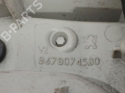 Right tailgate light PEUGEOT 2008 I (CU_) 1.6 BlueHDi 100 | BP28587854C80  - Image 5
