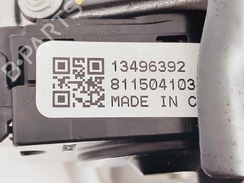 Ignition barrel OPEL CORSA E Hatchback Van (X15) 1.3 CDTI (08) | BP20684049M48 