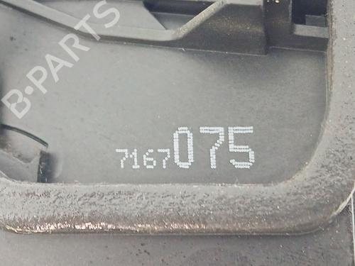 Rear left lock BMW 5 (E60) 530 d | BP23901145C100 