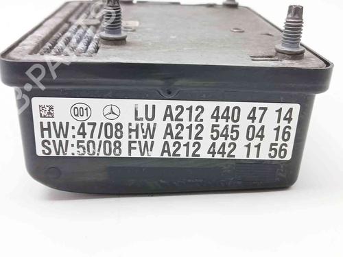 Electronic module MERCEDES-BENZ E-CLASS (W212) E 350 CDI (212.025) | BP39688007M83 - Image 4