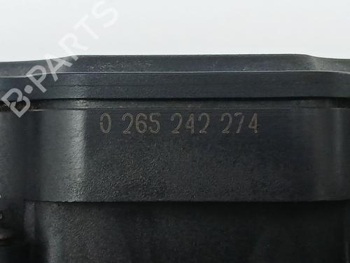 ABS pump VW POLO V (6R1, 6C1)  | BP28511851M43