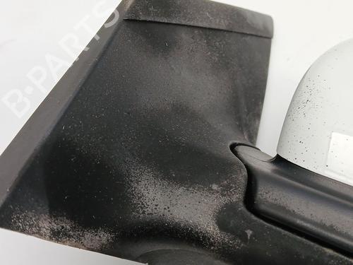 Left mirror CHEVROLET CRUZE Hatchback (J305) | BP30909412C26