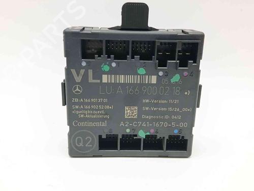 electronic-module-infiniti-qx30-2016-39962562 main image