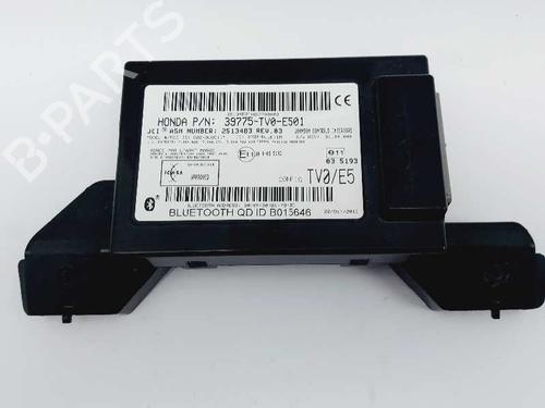 Used Electronic module Electronic module HONDA CIVIC IX (FK) 1.6 i-DTEC (FK3) (120 hp) 20684325 20684325