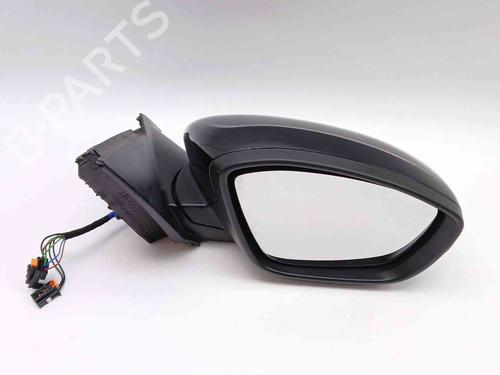 right-mirror-opel-corsa-f-p2jo-2019-36529512 main image