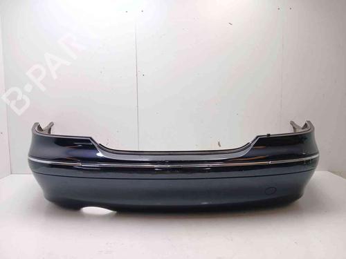 Used Rear bumper Rear bumper 38625910 38625910
