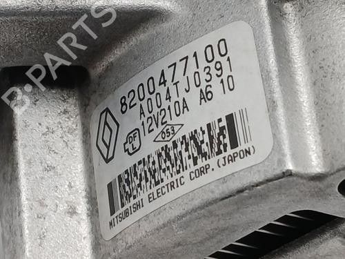 Alternator RENAULT ESPACE IV (JK0/1_) 2.2 dCi (JK0H) | BP30777253M7