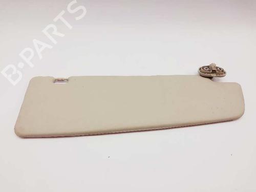 Used Right sun visor Right sun visor FIAT DUCATO Van (250_) [2006-2026] 15593344 15593344