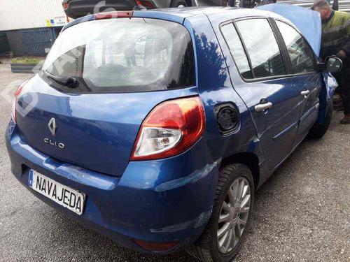 Electronic module RENAULT CLIO III (BR0/1, CR0/1) 1.5 dCi (BR17, CR17) | BP9263439M83 