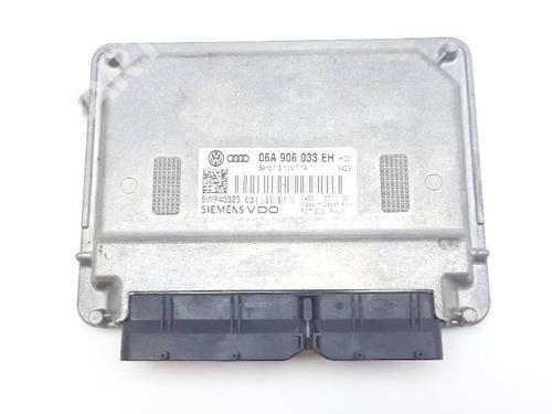 Used Engine control unit (ECU) AUDI A3 (8P1) 1.6 (102 hp) 10393143