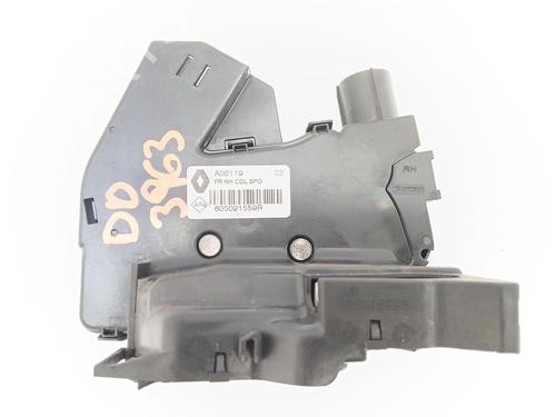 Front right lock RENAULT MEGANE IV Hatchback (B9A/M/N_) 1.5 dCi 90 (B9A1) | BP27636615C97 - Image 2