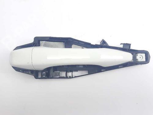 Used Rear right exterior door handle CITROËN C4 II (NC_) [2009-2025]  9262092