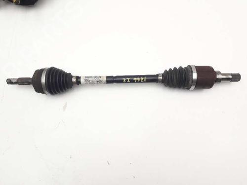 left-front-driveshaft-citroen-c3-ii-sc_-9801388580-2009-9259438 main image