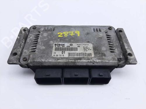 Used Engine control unit (ECU) Engine control unit (ECU) 20681133 20681133