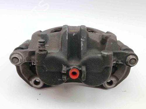 Left front brake caliper SSANGYONG KORANDO (CK) 2.2 Xdi | BP36991478M105 - Image 3