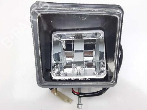 Used Left front fog light Left front fog light FIAT UNO (146_, 158_) [1983-2013] 20679891 20679891
