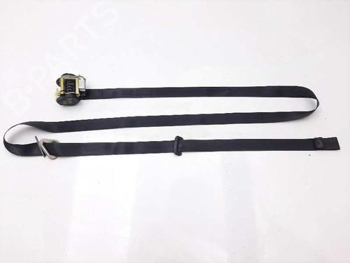 Used Front right seatbelt Front right seatbelt PEUGEOT 207 (WA_, WC_) [2006-2015] 11963068 11963068