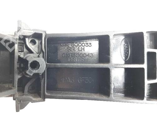 Rear right exterior door handle LAND ROVER RANGE ROVER SPORT I (L320) 2.7 D 4x4 | BP9261210C130 