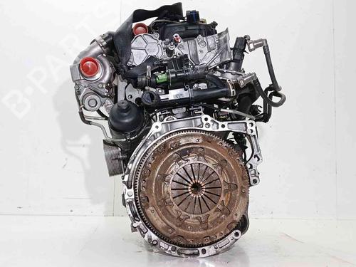Used Engine Engine 36991492 36991492