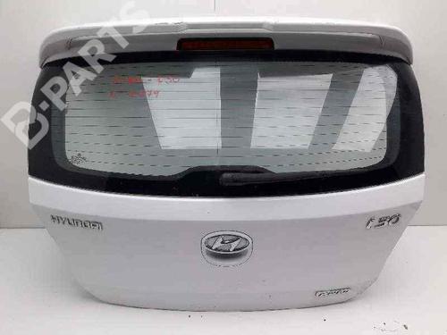 Bagklap CC/Kombi-Coupé HYUNDAI i30 (FD) [2007-2012]  8890899