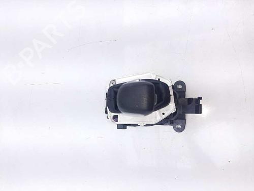 Used Gear lever Gear lever FORD FIESTA VI (CB1, CCN) 1.0 EcoBoost (100 hp) 10700158 10700158