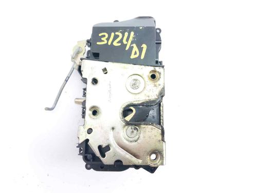 Front left lock CITROËN XSARA PICASSO (N68) 1.6 HDi | BP20683245C98 