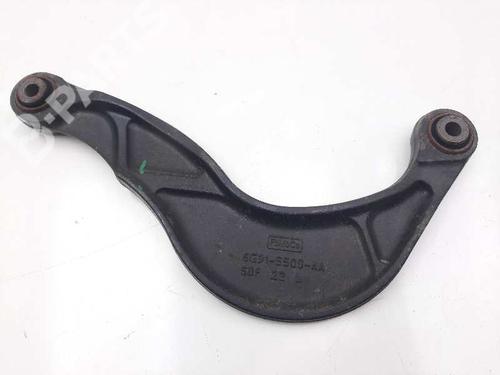 Left rear suspension arm FORD S-MAX (WA6) 2.0 TDCi | BP9262079M14 