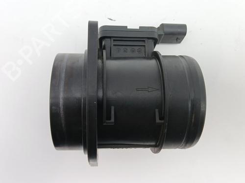 Luftmassenmesser für Luftmassenmesser VW GOLF VII (5G1, BQ1, BE1, BE2) 1.6 TDI 4motion (110 hp) 36032658 36032658