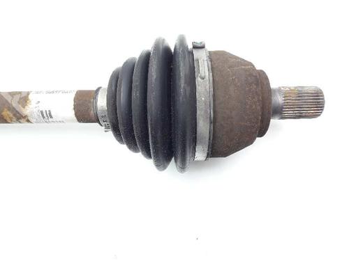 Left front driveshaft FORD FOCUS II Turnier (DA_, FFS, DS) 1.6 TDCi | BP9259470M38 