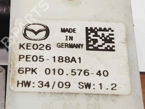 BP15121796M84 | Electronic sensor MAZDA 3 Saloon (BM_, BN_)  BP15121796M84