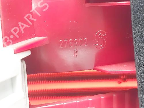 Right taillight BMW 3 (E90) 330 xd | BP33462894C35  - Image 6