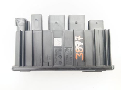 Used Electronic module Electronic module MINI MINI COUNTRYMAN (F60) Cooper D (150 hp) 25028753 25028753