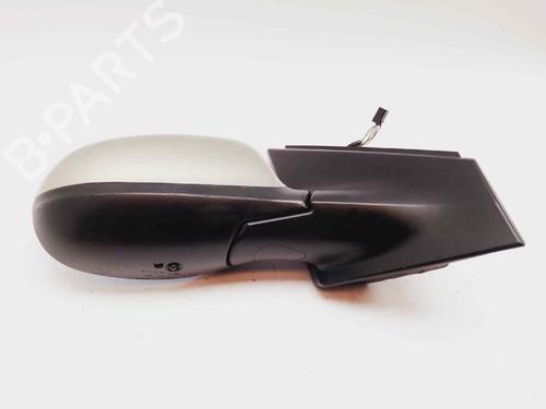 Right mirror FIAT BRAVO II (198_) 1.9 D Multijet (198AXB1A) | BP4505272C27 