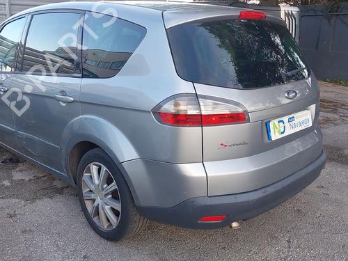 Instrument cluster FORD S-MAX (WA6) 1.8 TDCi | BP32268849C47