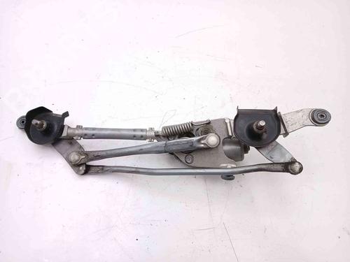Used Front wiper motor Front wiper motor TOYOTA COROLLA Saloon (_E21_) 1.8 VVTi Hybrid (ZWE211, MZEA12) (98 hp) 36529584 36529584