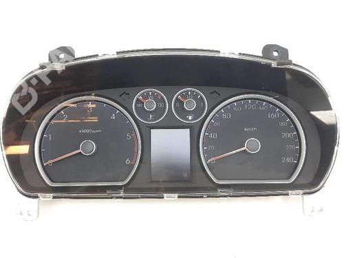 Used Instrument cluster HYUNDAI i30 (FD) 1.6 CRDi (90 hp) 10067705