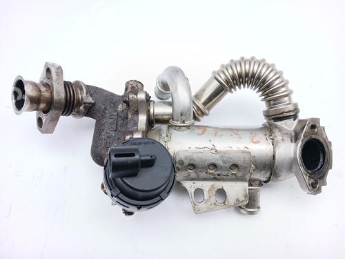 Used Egr NISSAN INTERSTAR Van (X70) dCi 120 (120 hp) 31065362