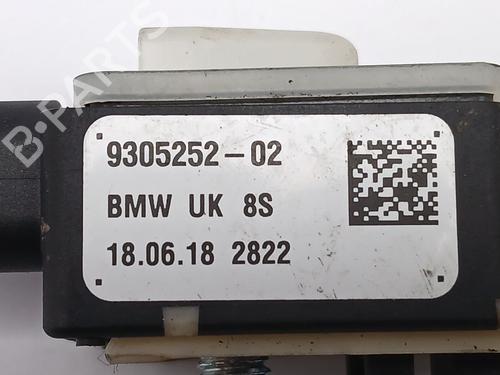 Electronic module BMW X1 (F48) sDrive 18 d | BP26281688M83 