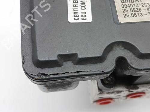 ABS pump OPEL ANTARA A (L07) 2.0 CDTI | BP30933666M43 - Image 6