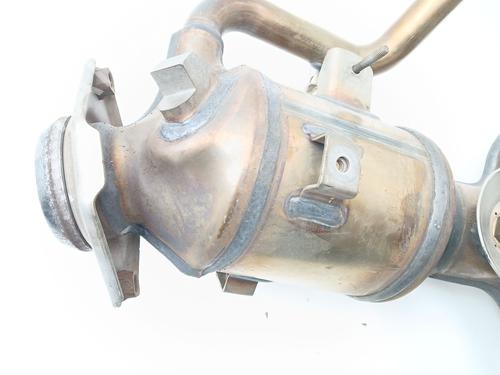 Catalyst TOYOTA COROLLA Hatchback (_E21_, _EA1_, _EH1_)  | BP22196464M10