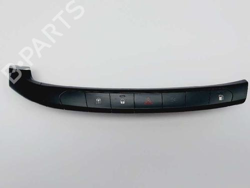 Used Warning switch FIAT TIPO Estate (356_, 357_) 1.4 (356WXF1B) (120 hp) 20684519